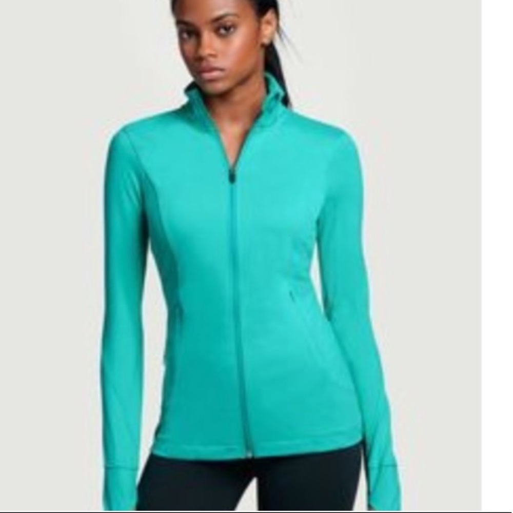 Victoria’s Secret Full Zip Sport Jacket